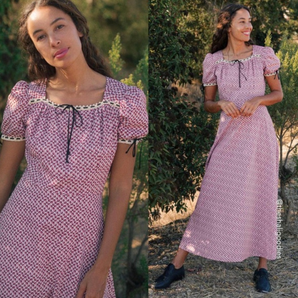 Christy Dawn Dolly Dress